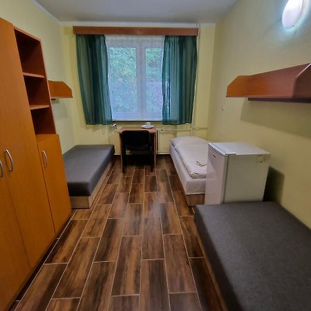 Rekreacne Zariadenie Javorinka Stará Turá Buitenkant foto