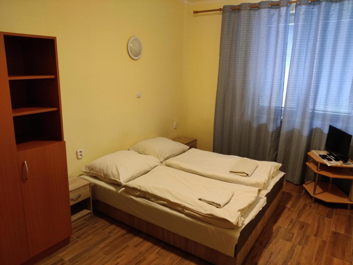Rekreacne Zariadenie Javorinka Stará Turá Buitenkant foto