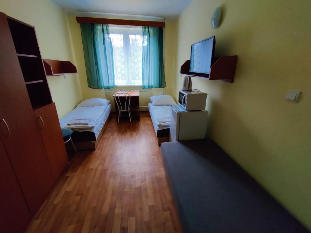 Rekreacne Zariadenie Javorinka Stará Turá Buitenkant foto