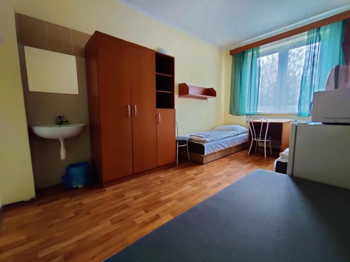 Rekreacne Zariadenie Javorinka Stará Turá Buitenkant foto